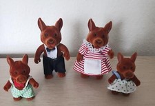 Epoch bärenwald figuren gebraucht kaufen  Deutschland