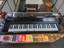 Roland linear synthesizer for sale  Dayton
