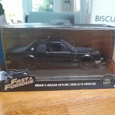 Jada toys fast for sale  DRYBROOK