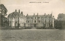 Beaumont roger chateau gebraucht kaufen  Deutschland