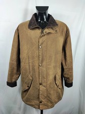 Giacca barbour beige usato  Roma