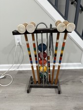 Forster croquet made for sale  Norristown