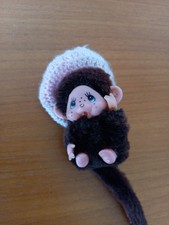 Riginal sekiguchi monchhichi gebraucht kaufen  Leimen