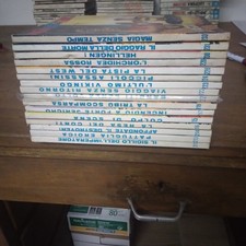 Zagor zenith dal usato  Volpedo