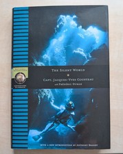jacques cousteau for sale  BRISTOL