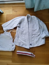 Spirit white junior for sale  LONDON