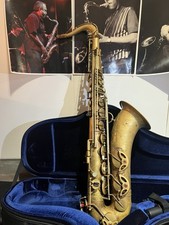 1939 Selmer Saxofone Tenor Ação Equilibrada (#29xxx) - SOM Grande! Player’s Horn comprar usado  Enviando para Brazil