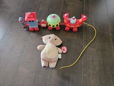 Night garden bundle for sale  BOLTON