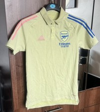 Men arsenal adidas for sale  ROCHDALE