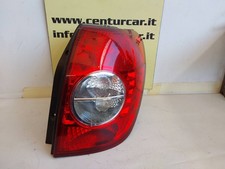 Fanale posteriore. 96626994 usato  Roma