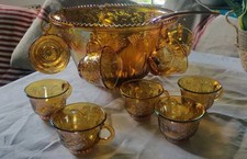 Vintage 1960 iridescent for sale  MANCHESTER