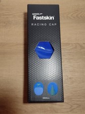 Boné de corrida Speedo Fastskin pequeno azul verde comprar usado  Enviando para Brazil