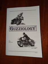 guzziology for sale guzziology for sale  ALNWICK
