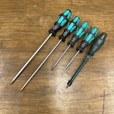 screwdrivers for sale  BILSTON