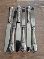Christofle grands couteaux d'occasion  Wittelsheim