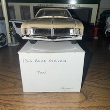 1966 buick riviera for sale  Orting