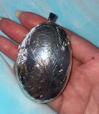 Sterling silver massive for sale  FALMOUTH