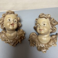 Designkunst engel köpfe gebraucht kaufen Designkunst engel köpfe gebraucht kaufen  Siegburg