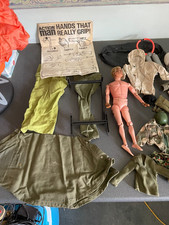 Action man bundle for sale  READING
