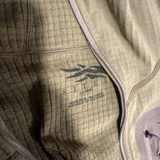 Sitka men heavyweight for sale  Findlay