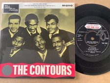 Original contours jerk for sale  LYME REGIS