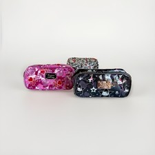 Lote de três bolsas cosméticas Tokidoki para Hello Kitty 2008 Sandy  comprar usado  Enviando para Brazil