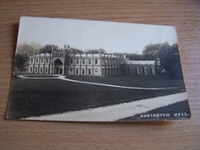 Donington hall vintage for sale  SWANSEA