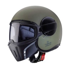 Caberg ghost matt usato  Nocera Inferiore