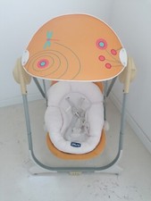 Sdraietta dondolo neonato usato  Mestrino