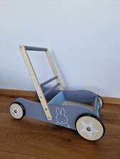 Roba miffy lauflernwagen gebraucht kaufen  Zandt