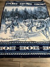 Vtg biederlack throw for sale  Riverview