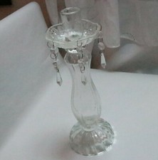 Grosser glas kerzenständer gebraucht kaufen  Deutschland