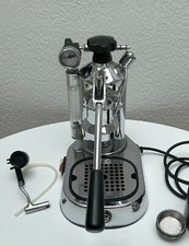 Pavoni professional handhebelm gebraucht kaufen  Hamburg