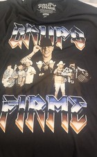 Official grupo firme for sale  Hillside