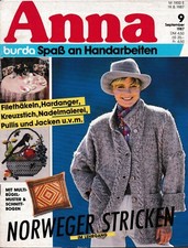 Anna burda spaß gebraucht kaufen  Altenstadt
