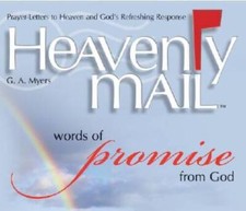 Heavenly mailwords promise for sale  Montgomery