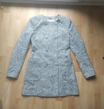Größe jacke mantel gebraucht kaufen  Bremen