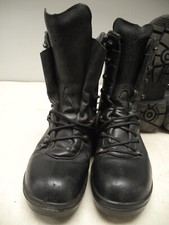 Bundeswehr kampfstiefel stiefe gebraucht kaufen  Heidesheim