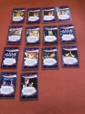 Winx club sammelkarten gebraucht kaufen  Rostock