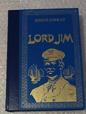 Lord jim libro usato  Santhia