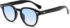 Lunettes soleil unisexe d'occasion  Serris