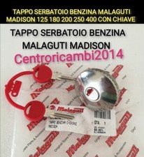 Tappo serbatoio benzina usato  Italia