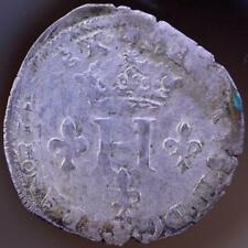 Henri iii double d'occasion  Aix-les-Bains