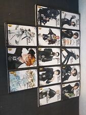 Lot black butler d'occasion  Arles-sur-Tech
