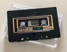 Maxell bias cro2 for sale  Lexington
