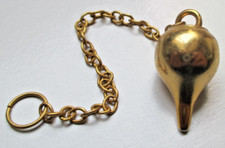 Antique golden drop d'occasion  Expédié en Belgium