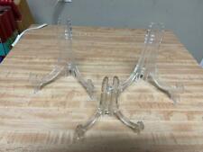 Clear acrylic display for sale  Columbia