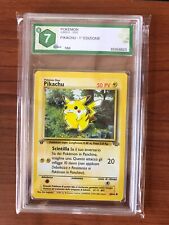 Pokemon pikachu ita usato  Roma