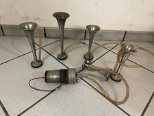 Kit trombe aria usato  Supersano