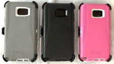 Capa OtterBox Defender Series original com coldre para Samsung Galaxy Note 5 -* comprar usado  Enviando para Brazil